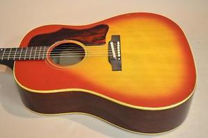 Gibson J45cs 196