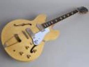 Epiphone Casino w/Gig bag　