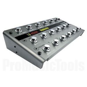TC Electronic G-System - demo w/ full warranty *not iB-Mod t.c. major nova force