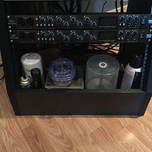 focusrite saffire pro 40