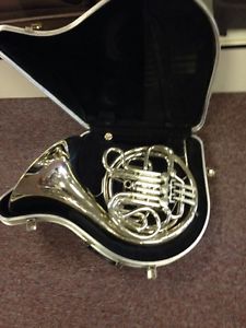 Beautiful King Eroica 2270 Double French Horn