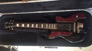 Ibanez ORM OMAR RODRIGUEZ LOPEZ Signature Electric Guitar 2008 RARE mars volta