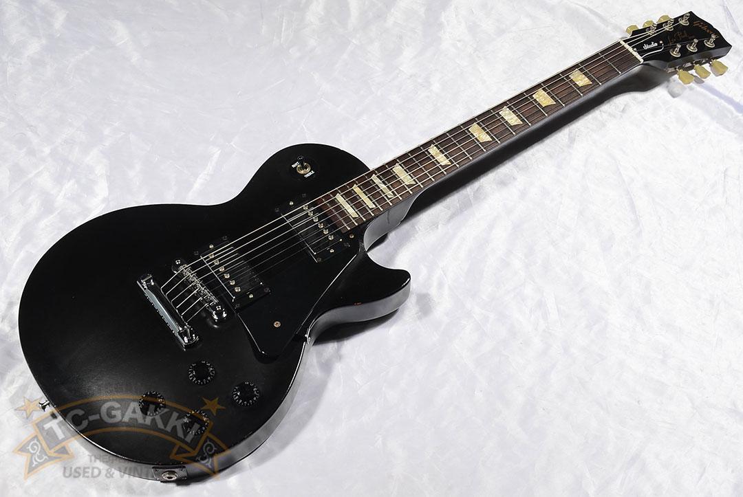USED Gibson Les Paul Studio Faded Free shipping From Japan 00085