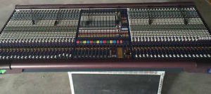 Midas Heritage 3000 48Ch Console
