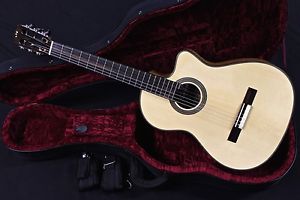 Cordoba Fusion 1