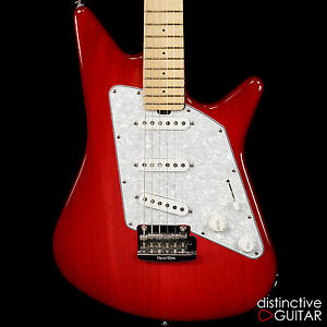 Music Man Ernie 