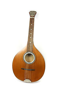 Thüringer Waldzither Günter Penzel MARKNEUKIRCHEN Waldoline Cister Wald Zither