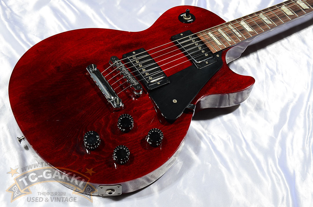 USED Gibson Les Paul Studio Free shipping From Japan 00087