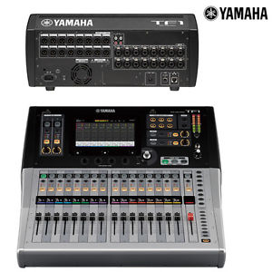 Yamaha Tf1 Digit