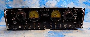 Groove Tubes SuPRE- Stereo Tube Micophone Preamp