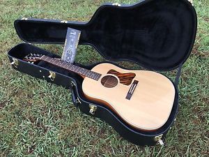 2016 Gibson J35 Natural USA Acoustic Guitar