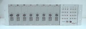 Siemens Mic Preamps