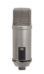 Rode Broadcaster