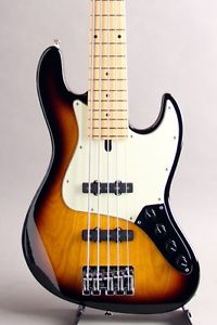 SADOWSKY NYC Vintage 5-21 1996 Bass w/Hardcase FREE SHIPPING from Japan #R678