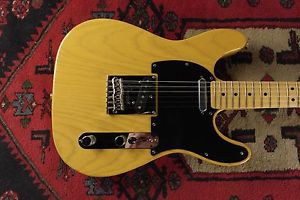 Fender Limited Edition American Standard Double-Cut Telecaster BRAND NEW $200OFF