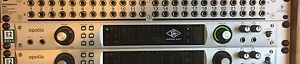 Universal Audio Apollo 8 Quad Thunderbolt