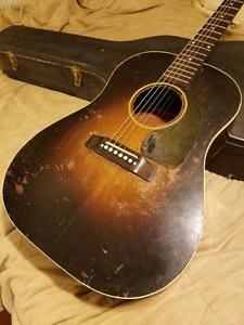 1944 Gibson J-45