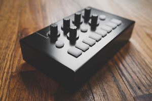 Oto Biscuit - 8-BIT Effects/Distortion/Bitcrusher & Analog Filter - Very Rare!