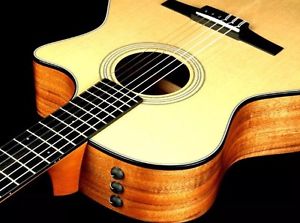 2012 Taylor Guitar 314CE