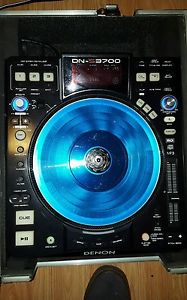 denon dns 3700 (pair)