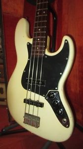 Fender 1965 Jazz