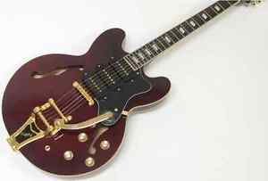 Epiphone Riviera