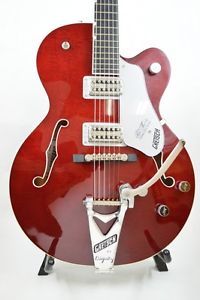 Gretsch/Tennessee Rose G6119 From JAPAN free shipping #A1342