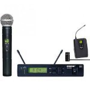 Shure ULXS12485 