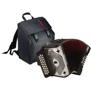 Hohner Panther G
