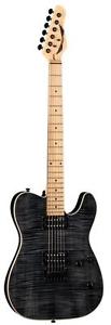 Dean Trans Black