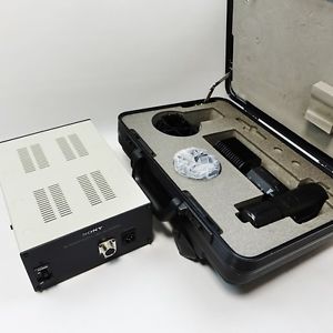 SONY C-800G TUBE CONDENSER MICROPHONE MIC CARDIOID & OMNI