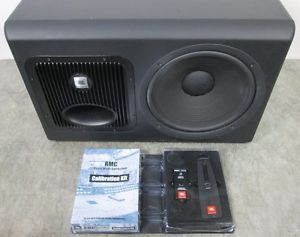 JBL LSR 6312sp 1