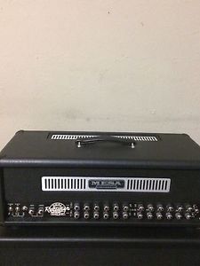 Mesa boogie dual rectifier Road king 1