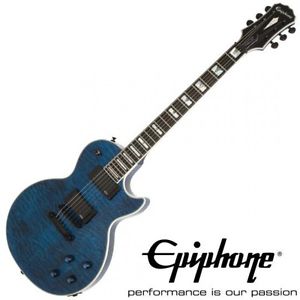 Epiphone Prophecy Les Paul Custom Plus EX MS New  Electric Guitar Free Shipping