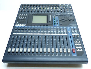 Yamaha 01V96 V2 Digital Mischpult + Rechn./GEWÄHR!