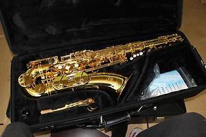 Yamaha YTS-62III Tenor Saxophone MINT! QuinnTheEskimo