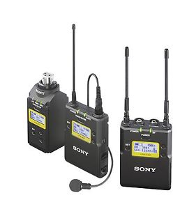 Sony UWPD16 Lava