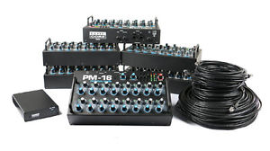 Elite Core Pm16 