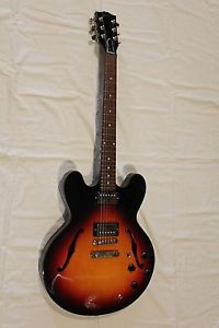 Gibson Memphis ES-335
