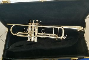 Yamaha Xeno YTR 8335 Trumpet