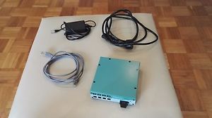 Directout Exbox.UMA MADI ADAT USB Audio Interface