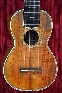Martin 5-K Soprano Ukulele