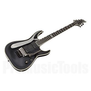 ESP Horizon HRF FR BK - Black *NEW* final stock! duncan usa blackouts blk ii