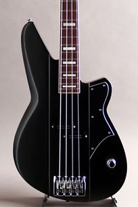 Reverend The Meshell Ndegeocello Fellowship bass w/Softase FREE SHIPPING #R676