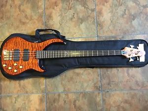 Peavey Cirrus 4 