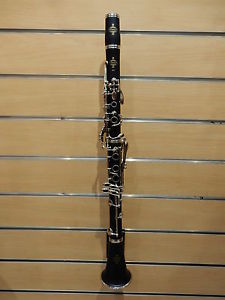 Buffet B18 Deluxe Student Bb Clarinet with case and mouthpiece