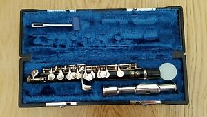 Yamaha Piccolo YPC 31 - excellent condition