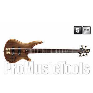 Ibanez SR1205 VNF Premium - b-stock * NEW * soundgear sr-1205
