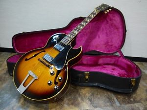 2001 Gibson Es17