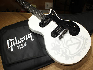 GIBSON Jonas Brothers Melody Maker Used w/Gigbag
